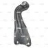 Рычаг задний L VW Golf 5/6 03- Jetta 05- Skoda 04- OLD CQVW-9L (выр-во) CTR CQ0341L (фото 1)