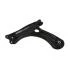 Рычаг нижний L VW Polo Hatchback IV 01-09 Seat Skoda 02- OLD CQVW-10L (выр-во) CTR CQ0342L (фото 2)