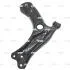 Рычаг нижний R VW Polo Hatchback IV 01-09 Seat Skoda 02- OLD CQVW-10R (выр-во) CTR CQ0342R (фото 3)