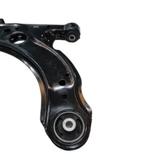 Важіль передній L (з кульовою) Audi A3 96-06 VW Seat Skoda (вир-во) CTR CQ0346X