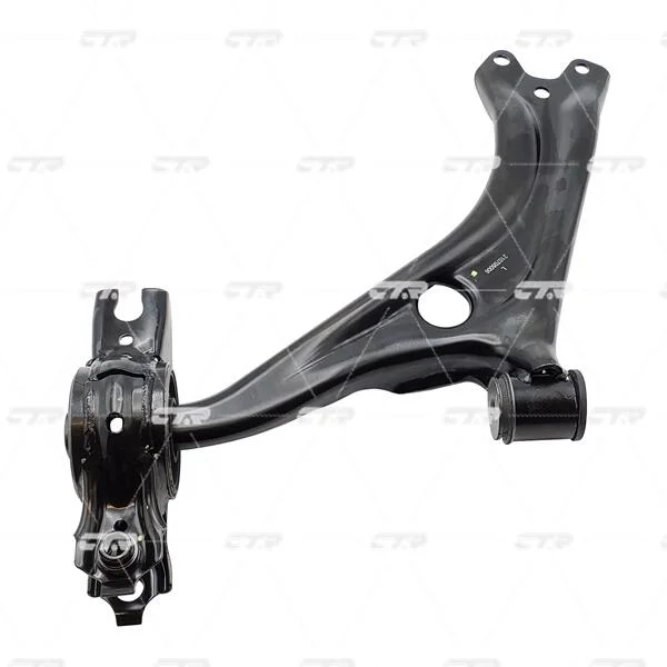 Рычаг нижний L Honda Civic 16-20 OLD CQHO-52L (выр-во) CTR CQ0392L (фото 1)