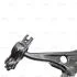Рычаг нижний L Honda Civic 16-20 OLD CQHO-52L (выр-во) CTR CQ0392L (фото 3)
