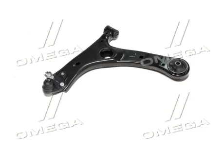 Важіль нижній L (з кульовою опорою) Toyota Corolla 01-07 Avensis 03-09 OLD CQT-44L (вир-во) CTR CQ0399L