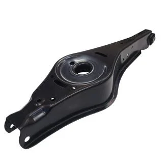 Важіль задній VW Golf 03-16 Jetta Passat B6/B7 Tiguan 07- Audi Seat Skoda OLD CQVW-23 (вир-во) CTR CQ0411