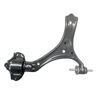 Рычаг передний нижний L Honda Accord 13-17 (выр-во) CTR CQ0442L