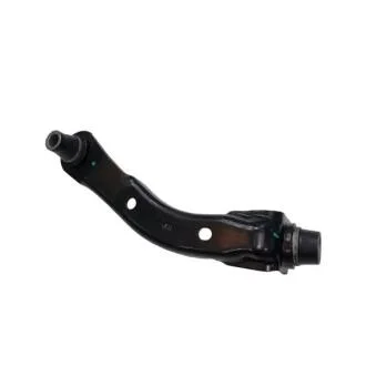 Важіль верхній R Nissan Tiida 07- Micra 02- Renault Megane 02- Clio 05- (вир-во) CTR CQ0571R