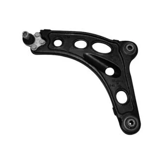 Важіль передній L Opel Vivaro 00-14 Renault Trafic01-14 (вир-во) CTR CQ0661L