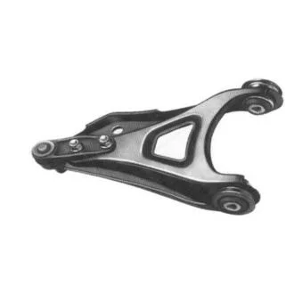 Важіль передній L Renault Kangoo97-09 Clio98-12 (вир-во) CTR CQ0663L