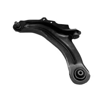 Важіль передній L Renault Megane 07-12 Captur 13- (вир-во) CTR CQ0665L