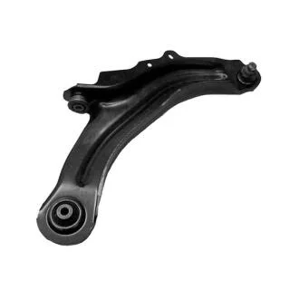 Важіль передній R Renault Megane 07-12 Captur13- (вир-во) CTR CQ0665R