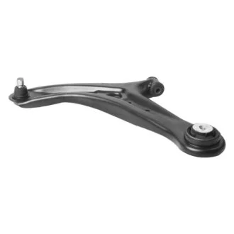 Важіль передній L Ford Fiesta 08- Mazda2 07-14 (вир-во) CTR CQ0736L