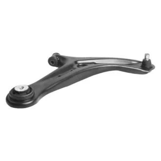 Важіль передній R Ford Fiesta 08- Mazda2 07-14 (вир-во) CTR CQ0736R