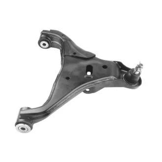Важіль передній низ R Ford Ranger 11-19 (вир-во) CTR CQ0785R