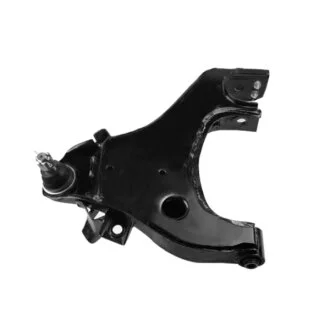 Важіль передній низ L Nissan Navara 98-04 (вир-во) CTR CQ0795L