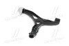 Важіль передній R Jeep Grand Cherokee 11-15 Dodge Durango 11-15 NEW CQ0016R (вир-во) CTR CQCR-10R (фото 4)