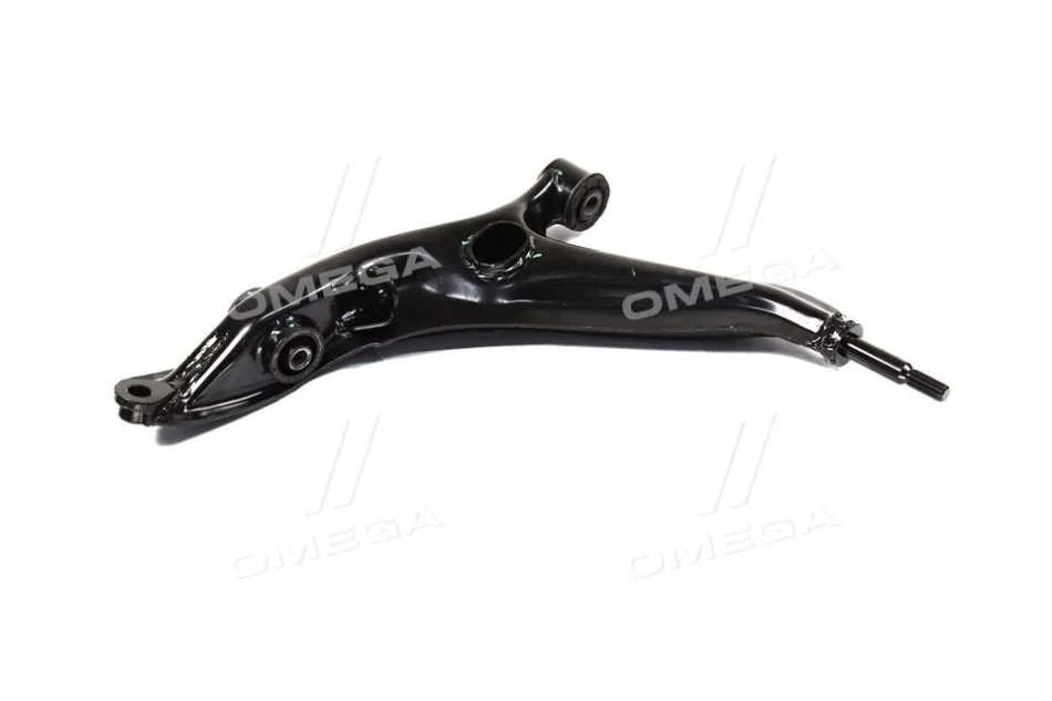 Важіль передній L Honda Civic 95-01 NEW CQ0071L (вир-во) CTR CQHO-37L (фото 1)