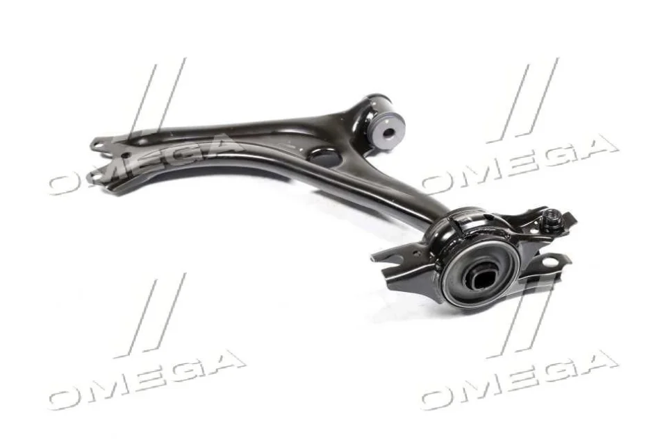 Рычаг нижний L Honda Civic 16-20 NEW CQ0392L (выр-во) CTR CQHO-52L (фото 1)