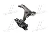 Рычаг нижний L Honda Civic 16-20 NEW CQ0392L (выр-во) CTR CQHO-52L (фото 2)