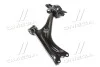 Рычаг нижний L Honda Civic 16-20 NEW CQ0392L (выр-во) CTR CQHO-52L (фото 4)