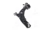Важіль нижній L Mazda CX-7 06-13 NEW CQ0252L (вир-во) CTR CQMZ-5L (фото 4)