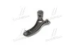 Важіль нижній R Suzuki Swift Hatchback III 04-10 NEW CQ0292R (вир-во) CTR CQS-8R (фото 2)