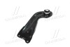 Рычаг задний L VW Golf 7 Audi A3 12-TT 14-NEW CQ0336L (выр-во) CTR CQVW-4L (фото 2)