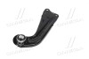 Рычаг задний L VW Golf 7 Audi A3 12-TT 14-NEW CQ0336L (выр-во) CTR CQVW-4L (фото 4)