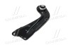 Рычаг задний R VW Golf 7 Audi A3 12-TT 14-NEW CQ0336R (выр-во) CTR CQVW-4R (фото 2)