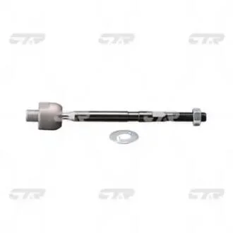 Тяга рулевая Honda Jazz 07-15 Fit 07-15 City 08-14 BRio 11- Insight 09-14 OLD CRHO-49 (выр-во) CTR CR0185