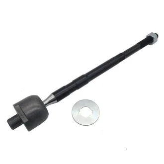 Тяга рулевая Isuzu d-max 4WD 06- OLD CRIS-15 (пр-во) CTR CR0231