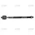 Тяга рульова Mazda 2 02-07, Ford Fusion 02-12, fiesta OLD CRMZ-61 (вир-во) CTR CR0437 (фото 1)