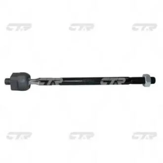 Тяга рулевая Mazda 2 02-07, Ford Fusion 02-12, fiesta OLD CRMZ-61 (пр-во) CTR CR0437