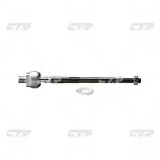 Тяга рульова Nissan Micra k10/k11, Sunny (n13), (b12) 86-91 OLD CRN-1 (вир-во) CTR CR0446