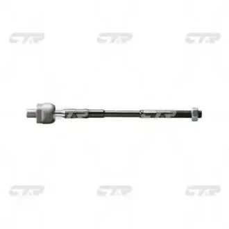 Тяга рулевая Nissan Almera (n16e) (00-06) OLD CRN-24 (выр-во) CTR CR0462