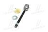 Тяга рулевая Toyota Corona/Cressida/Soarer/Carina/Celica/LiteAce 81- OLD CRT-3 (выр-во) CTR CR0587 (фото 2)
