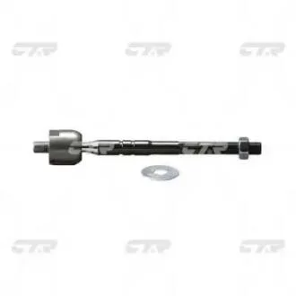 Тяга рулевая Toyota Camry hybrid 07- OLD CRT-99 (выр-во) CTR CR0669