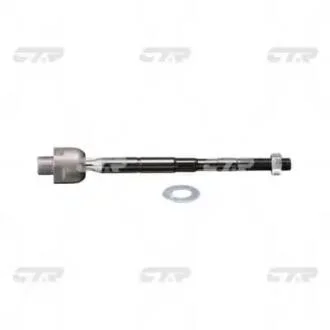 Тяга рулевая Toyota FJ Cruiser 06- OLD CRT-100 (выр-во) CTR CR0670