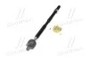 Тяга рулевая Toyota Avensis 03-08 Corolla 04- OLD CRT-104 (выр-во) CTR CR0674 (фото 4)