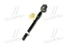 Тяга рульова Toyota Passo 04-10 Daihatsu Sirion 04-13 Subaru Justy 07-13 OLD CRT-129 (вир-во) CTR CR0698 (фото 2)
