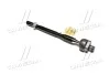 Тяга рульова Toyota Passo 04-10 Daihatsu Sirion 04-13 Subaru Justy 07-13 OLD CRT-129 (вир-во) CTR CR0698 (фото 3)
