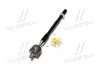 Тяга рульова Toyota Passo 04-10 Daihatsu Sirion 04-13 Subaru Justy 07-13 OLD CRT-129 (вир-во) CTR CR0698 (фото 4)