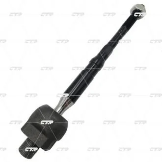 Тяга рулевая M16xP1.0 M12xP1.25 Nissan Juke 10- Tiida 11- leaf 10-13 OLD CRN-83 (выр-во) CTR CR0717