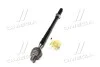 Тяга рульова Nissan Primera P12 02- (вир-во) CTR CR0880 (фото 4)