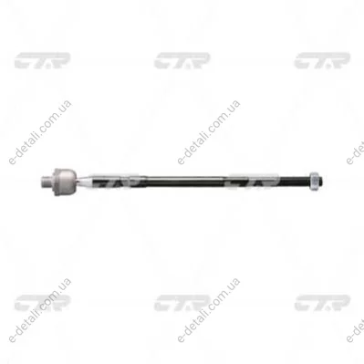 Рулевая тяга CTR CRKD-3 (фото 1)