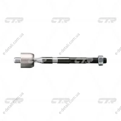 Тяга рульова Hyundai i40 11- NEW CR0288 (вир-во) CTR CRKH-46 (фото 1)