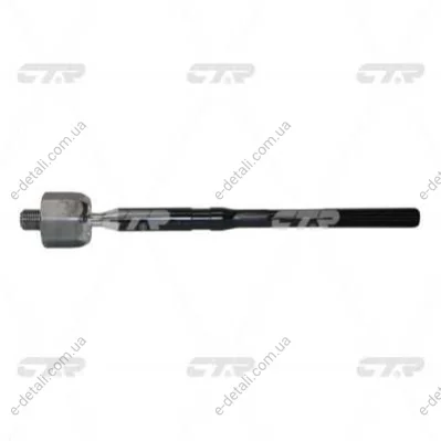 Тяга рулевая Mazda CX-3 (dK5w/dk6w) 15- NEW CR0438 (выр-во) CTR CRMZ-62 (фото 1)