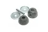 Втулка стабилизатора CTR CVHO-15 (фото 3)