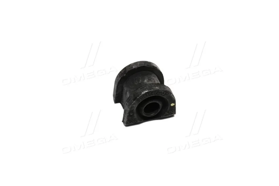 Втулка підвіски Subaru Impreza 07-10 NEW GV0435 (вир-во) CTR CVSU-16 (фото 1)