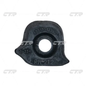 Втулка стабілізатора CTR CVT-86R
