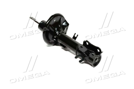 Амортизатор передний L масл. Шевроле Aveo T200 Т250 Т255 OE: 96653231 NEW GY0319O (выр-во) CTR CYG-253-O